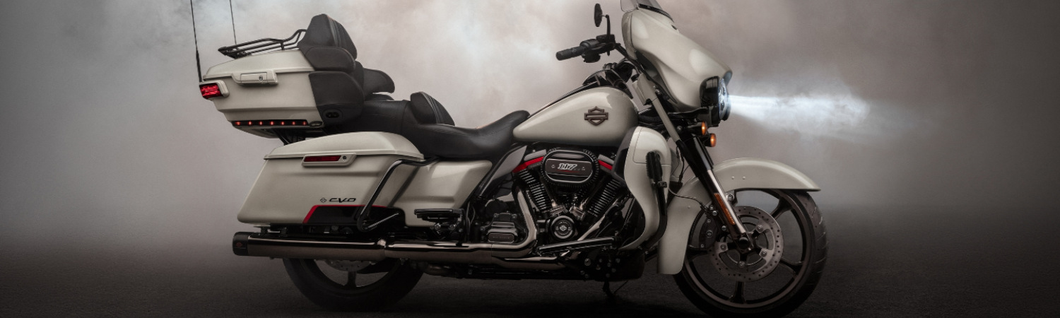 2020 Harley-Davidson® CVO™ Limited for sale in Low Country Harley-Davidson®, Charleston, South Carolina