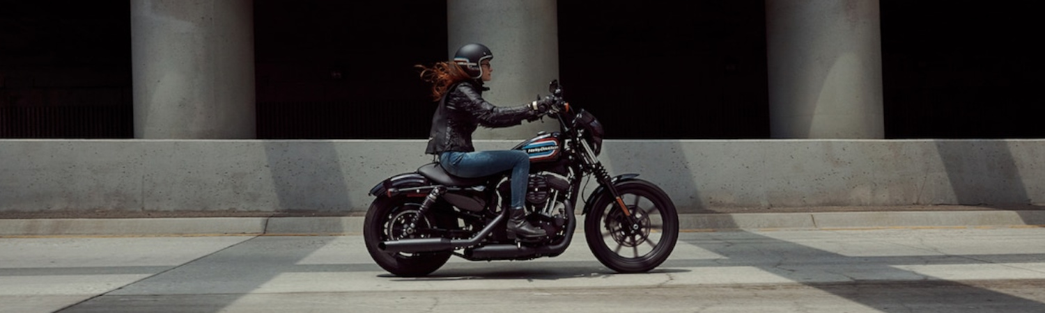 2020 Harley-Davidson® Sportster® iron 1200™ for sale in Low Country Harley-Davidson®, Charleston, So…