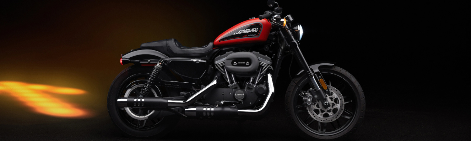 2020 Harley-Davidson® Sportster® ROADSTER™ for sale in Low Country …