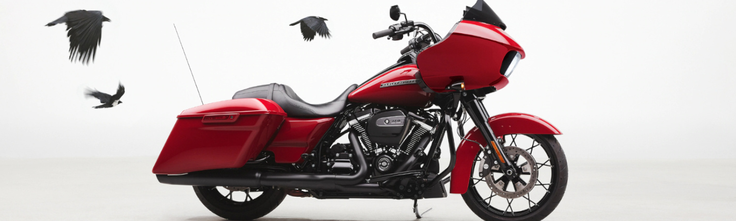 2020 Harley-Davidson® Touring Road Glide® Special for sale in Low Country Harley-Davidson®, Charleston, South Carolina
