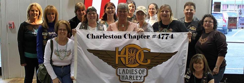 Ladies of Harley®